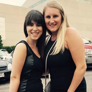 Meet your Posher, Andrea